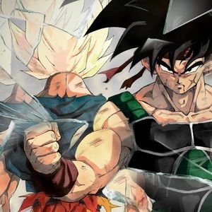 Meet your Posher, Leonel